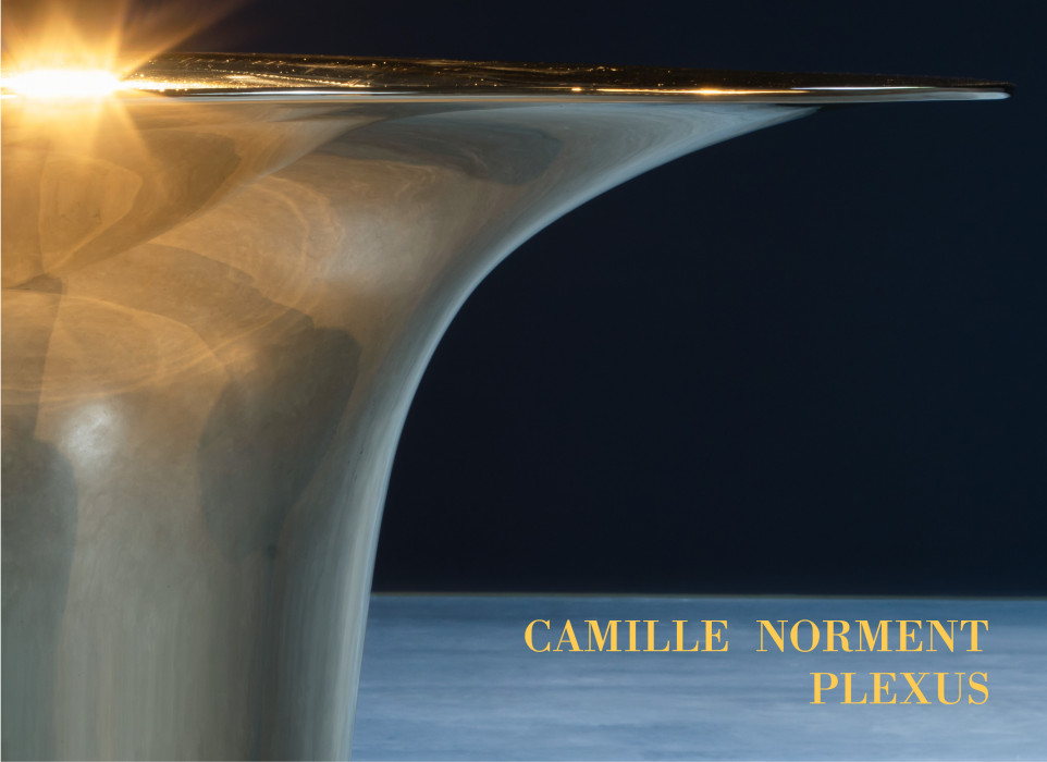 Camille Norment: Plexus