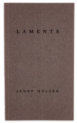 HOLZER_LAMENTS