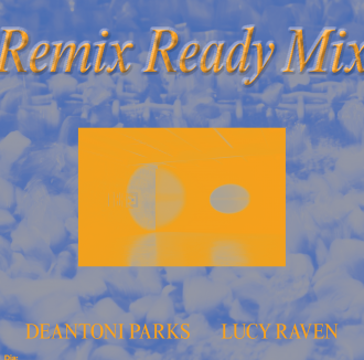 Remix Ready Mix (2021)